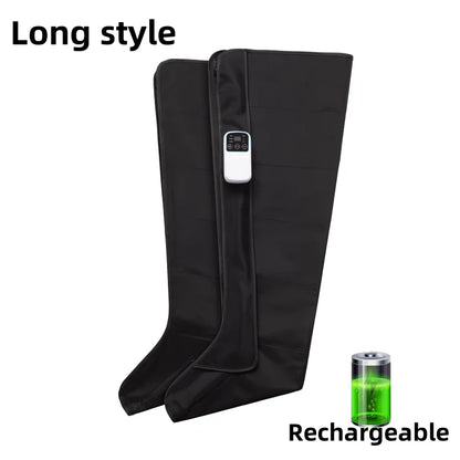 AirWave Leg Massager