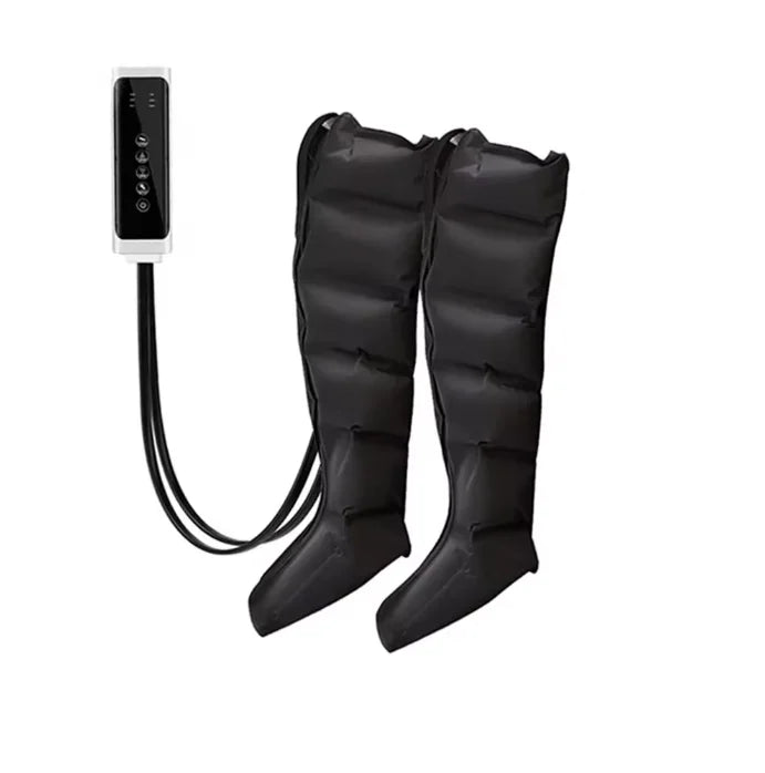 AirWave Leg Massager