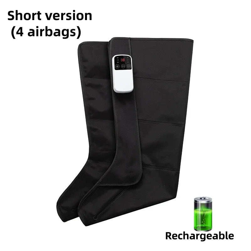 AirWave Leg Massager