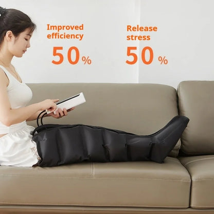AirWave Leg Massager